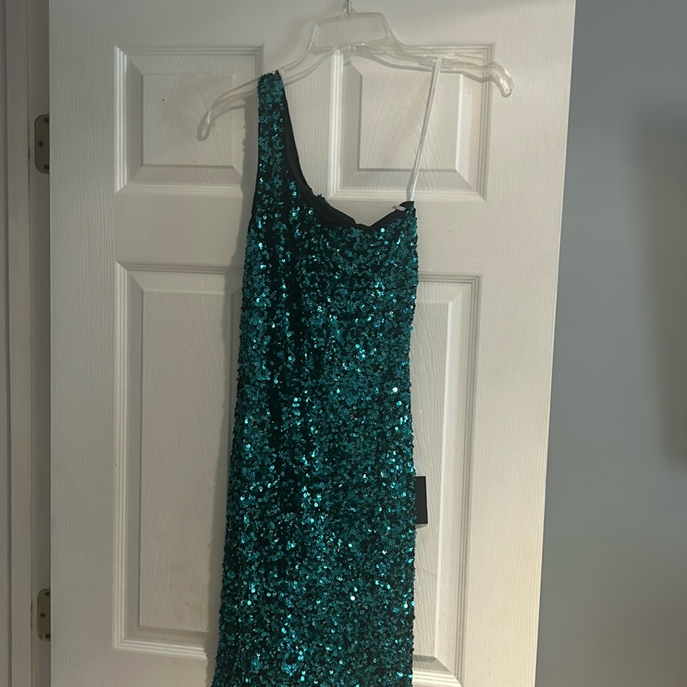 Brand new, never worn